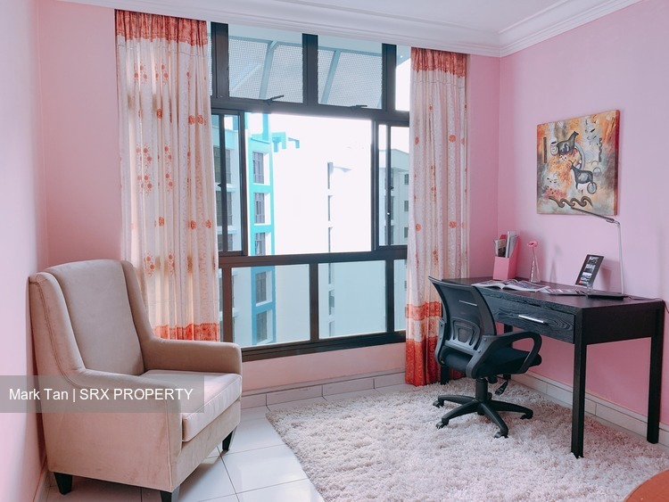 Blk 468 Segar Road (Bukit Panjang), HDB 5 Rooms #193632962